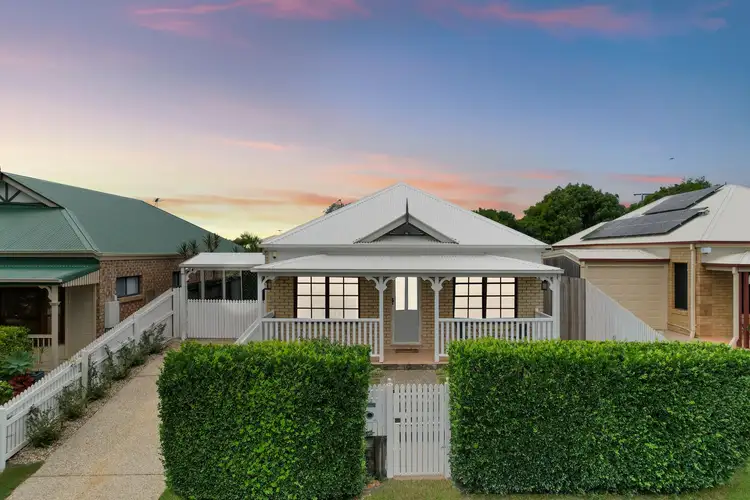 23 Liberty Crescent, Springfield Lakes QLD 4300