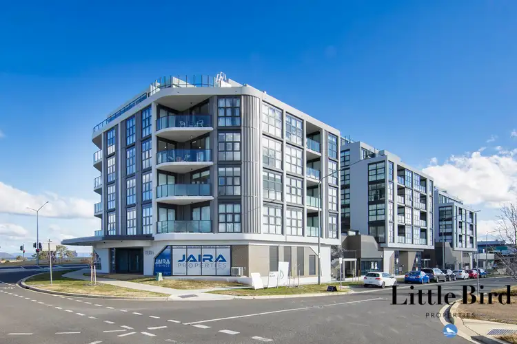 112/70 Efkarpidis Street, Gungahlin ACT 2912