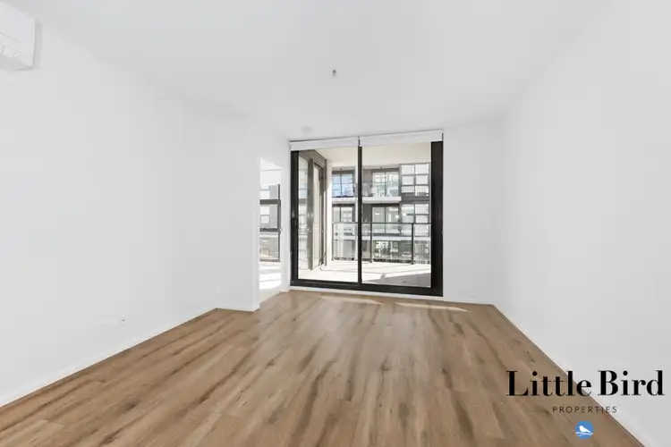 Fourth view of Homely apartment listing, 112/70 Efkarpidis Street, Gungahlin ACT 2912