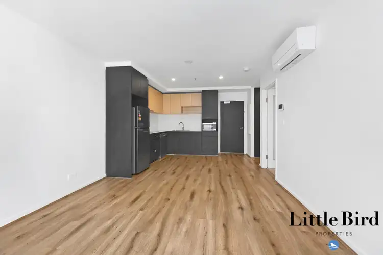 Fifth view of Homely apartment listing, 112/70 Efkarpidis Street, Gungahlin ACT 2912