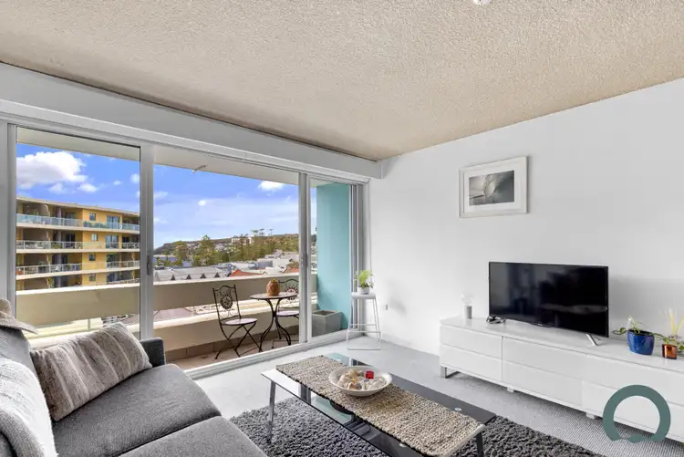 629/22 Central Avenue, Manly NSW 2095