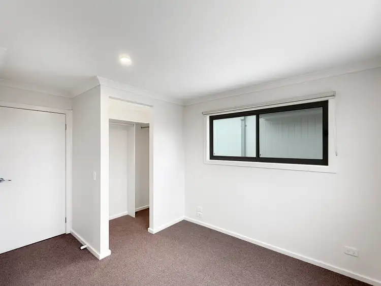 Second view of Homely townhouse listing, 7 Elkhom Way, Wallan VIC 3756
