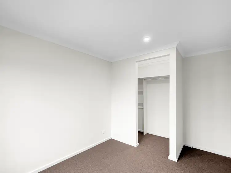 Third view of Homely townhouse listing, 7 Elkhom Way, Wallan VIC 3756