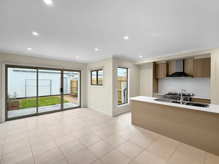 Fourth view of Homely townhouse listing, 7 Elkhom Way, Wallan VIC 3756