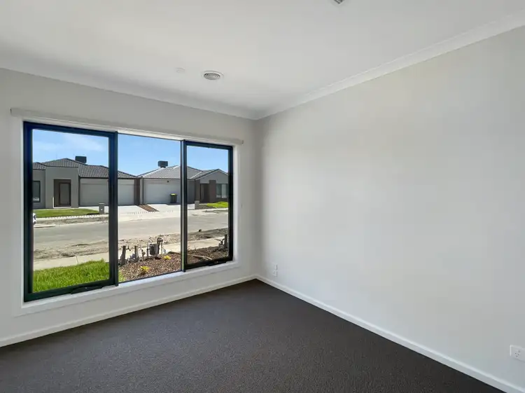 Second view of Homely house listing, 18 Ficus Circuit, Wallan VIC 3756
