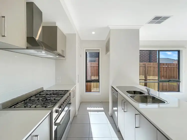 Third view of Homely house listing, 18 Ficus Circuit, Wallan VIC 3756