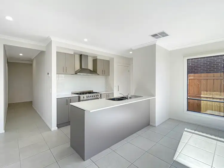 Fourth view of Homely house listing, 18 Ficus Circuit, Wallan VIC 3756