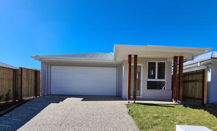 33 Mosset St, Morayfield QLD 4506