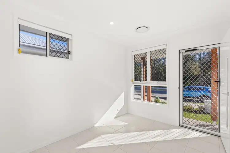 Second view of Homely house listing, 33 Mosset St, Morayfield QLD 4506