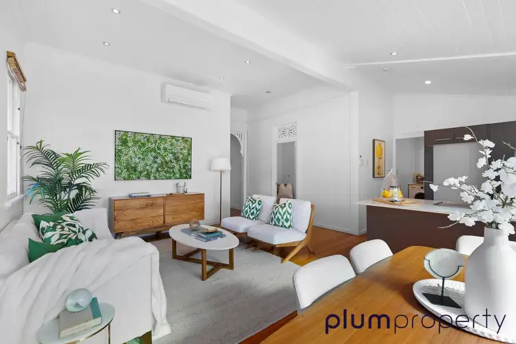 3/21 Kate Street, Alderley QLD 4051