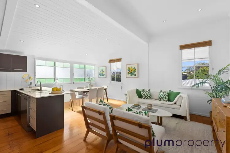 3/21 Kate Street, Alderley QLD 4051