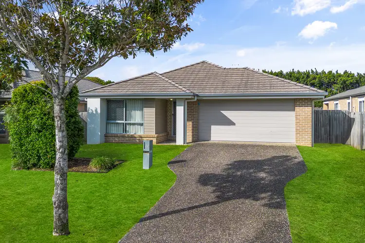 24 Baxter Crescent, Caboolture QLD 4510