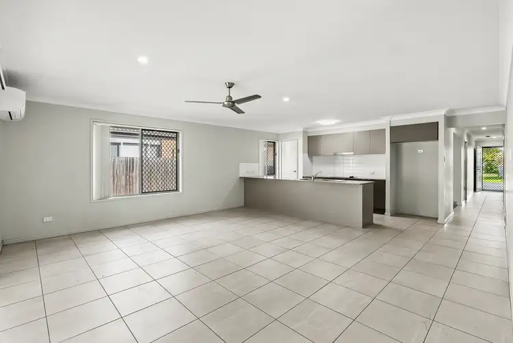 Fourth view of Homely house listing, 24 Baxter Crescent, Caboolture QLD 4510