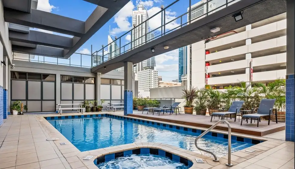 Main view of Homely house listing, 69/418 Murray Street, Perth WA 6000