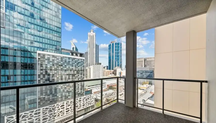 Third view of Homely house listing, 69/418 Murray Street, Perth WA 6000