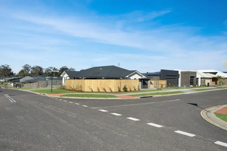 30 Petaltail Street, Chisholm NSW 2322