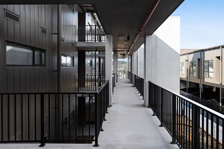 55/6 Inge King Crescent, Whitlam ACT 2611