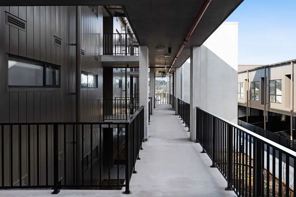 Main view of Homely apartment listing, 55/6 Inge King Crescent, Whitlam ACT 2611