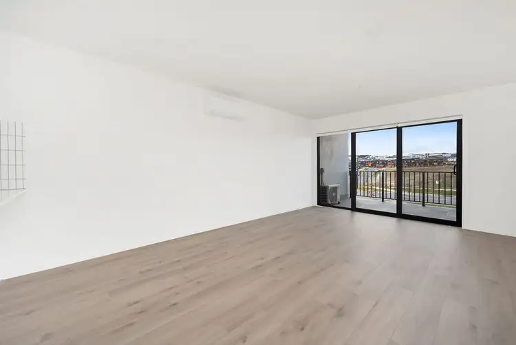 Second view of Homely apartment listing, 55/6 Inge King Crescent, Whitlam ACT 2611