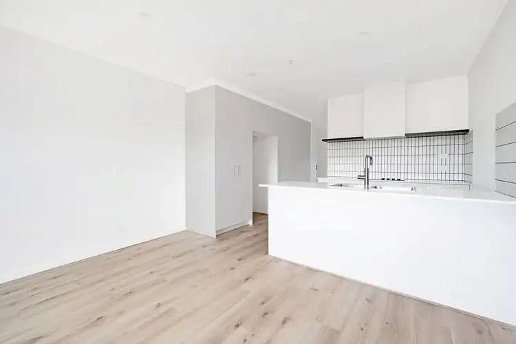 Third view of Homely apartment listing, 55/6 Inge King Crescent, Whitlam ACT 2611