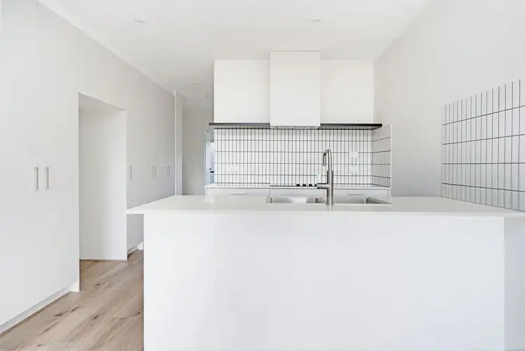Fourth view of Homely apartment listing, 55/6 Inge King Crescent, Whitlam ACT 2611