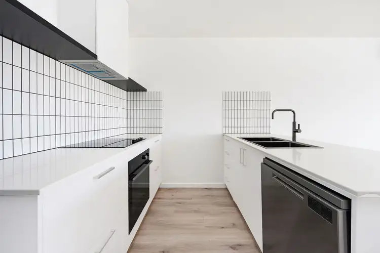 Fifth view of Homely apartment listing, 55/6 Inge King Crescent, Whitlam ACT 2611