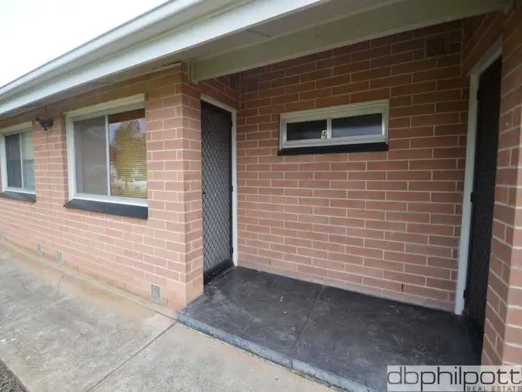 4/31-33 Nellie Street, Mitchell Park SA 5043