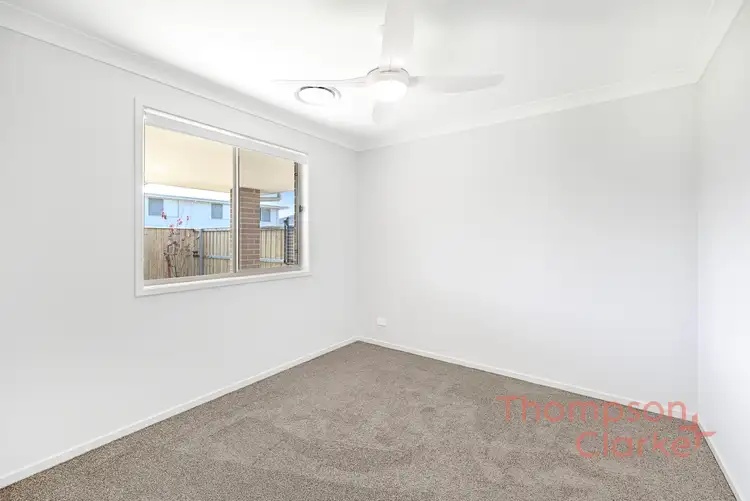 Second view of Homely house listing, 1 Aurora Way, Chisholm NSW 2322