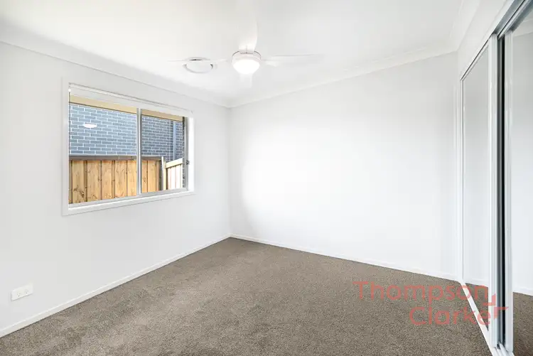 Third view of Homely house listing, 1 Aurora Way, Chisholm NSW 2322