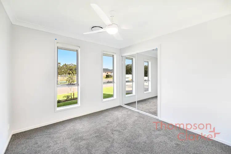 Fifth view of Homely house listing, 1 Aurora Way, Chisholm NSW 2322