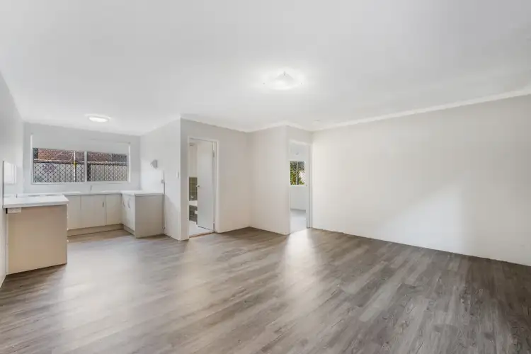 9 12-14 Market Street, Moorebank NSW 2170