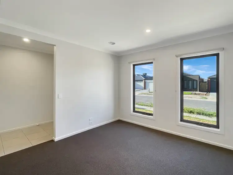 Second view of Homely house listing, 27 Ficus Circuit, Wallan VIC 3756