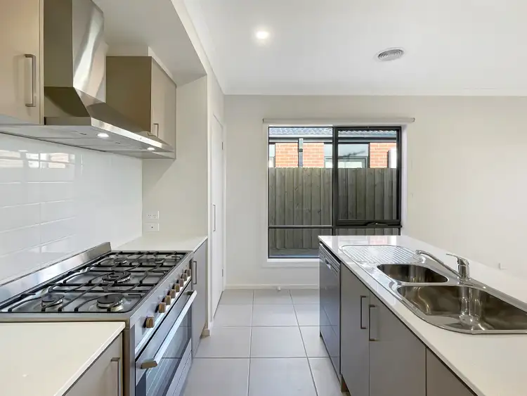 Third view of Homely house listing, 27 Ficus Circuit, Wallan VIC 3756