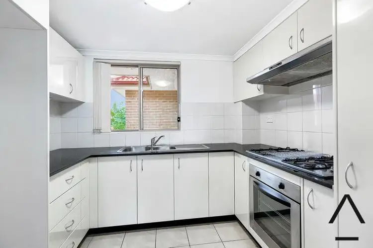 20/42-50 Hampstead Road, Homebush West NSW 2140