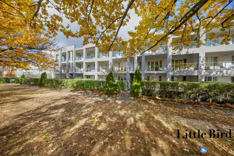 10/18 Gould Street, Turner ACT 2612