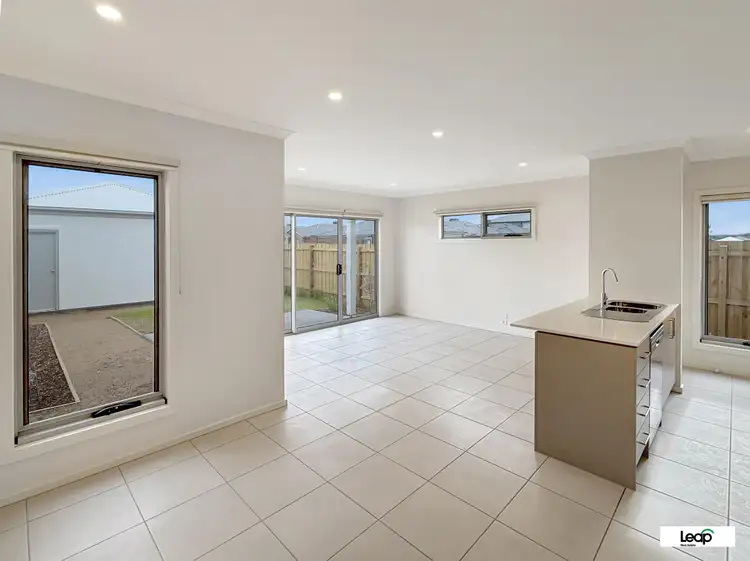 Fourth view of Homely townhouse listing, 1 Elkhom Way, Wallan VIC 3756