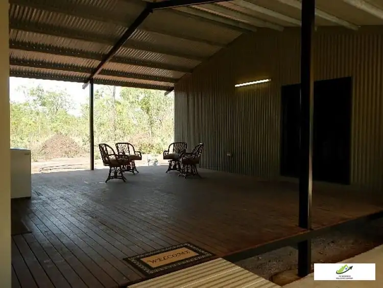 289 Beddington Road, Herbert NT 836