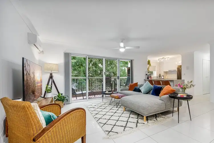 19/72 Brighton Parade, Biggera Waters QLD 4216