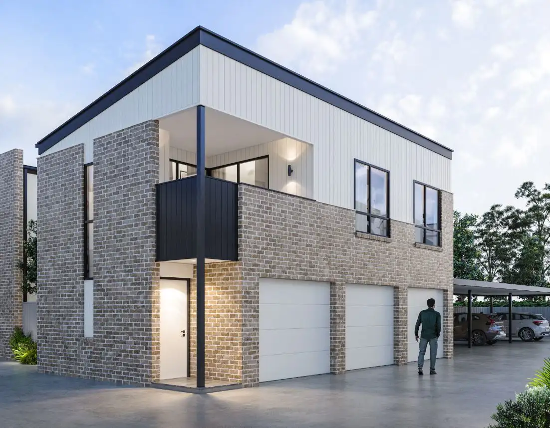 Main view of Homely house listing, 4A Barry Drive, Findon SA 5023