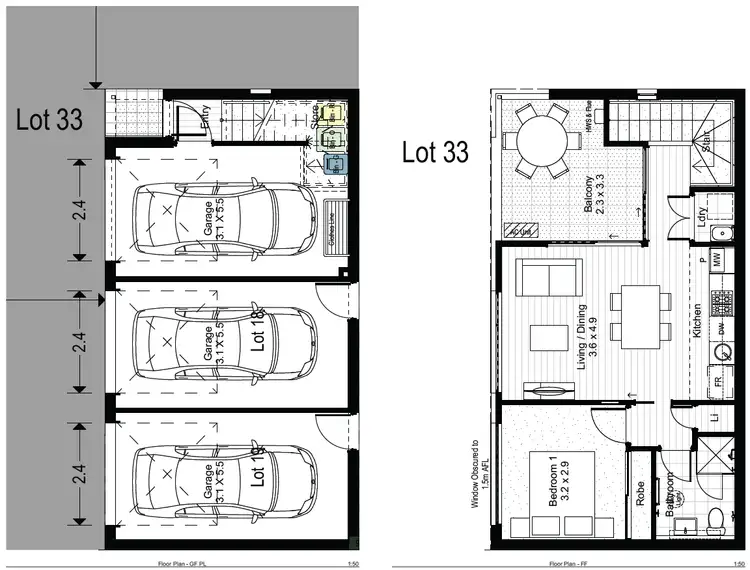 Second view of Homely house listing, 4A Barry Drive, Findon SA 5023