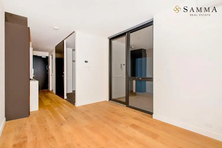 Second view of Homely apartment listing, 8B/12 Albert Street, Hawthorn East VIC 3123