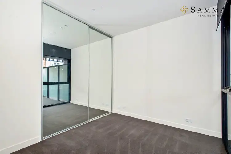 Third view of Homely apartment listing, 8B/12 Albert Street, Hawthorn East VIC 3123