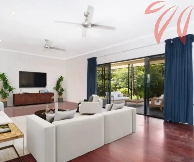 1 Attawomba Court, Ludmilla NT 820