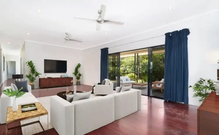1 Attawomba Court, Ludmilla NT 820