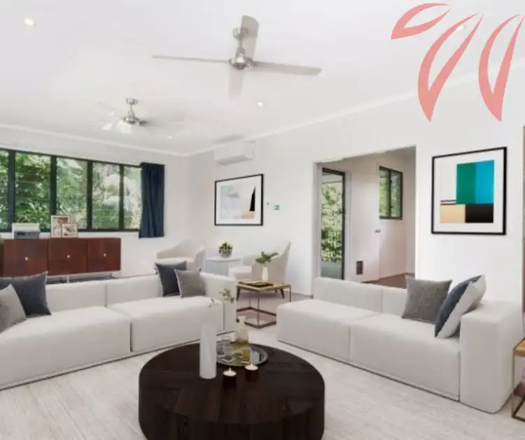 Second view of Homely house listing, 1 Attawomba Court, Ludmilla NT 820