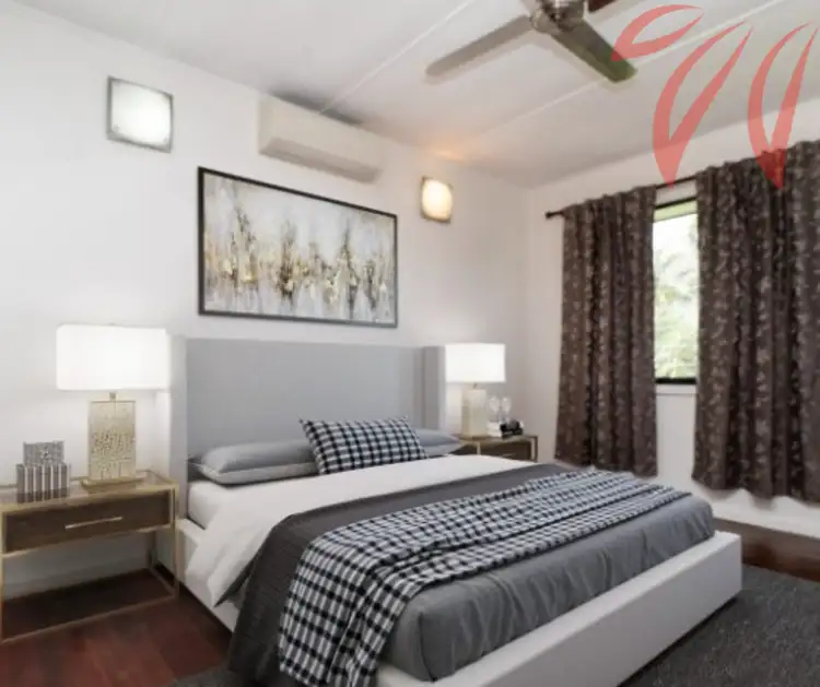 Fourth view of Homely house listing, 1 Attawomba Court, Ludmilla NT 820