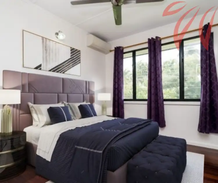 Fifth view of Homely house listing, 1 Attawomba Court, Ludmilla NT 820