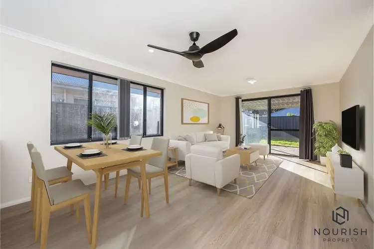 Main view of Homely house listing, 27 Chilvers St, Baldivis WA 6171