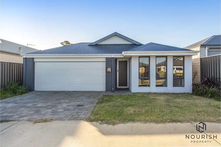 Second view of Homely house listing, 27 Chilvers St, Baldivis WA 6171