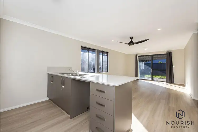 Third view of Homely house listing, 27 Chilvers St, Baldivis WA 6171